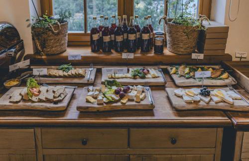 Chata nad Wąwozem - Photo 28