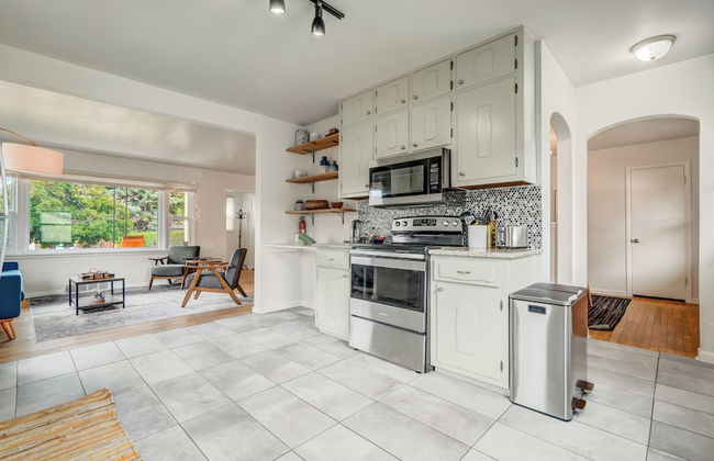 The Foote Hills - Foto 30