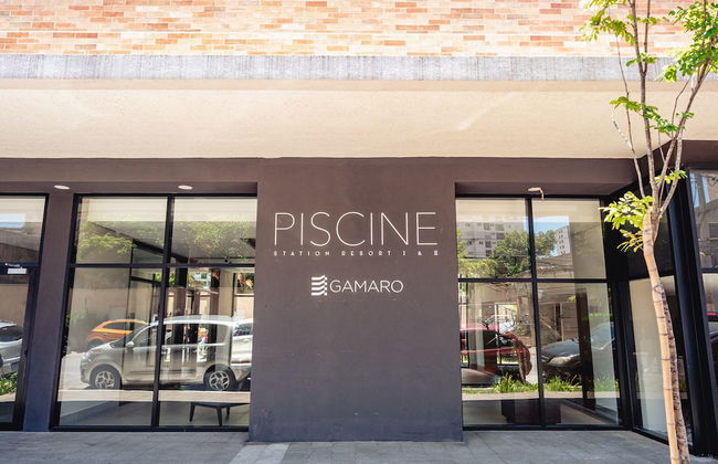 Skyline da cidade em Resort paradisíaco - Foto 30