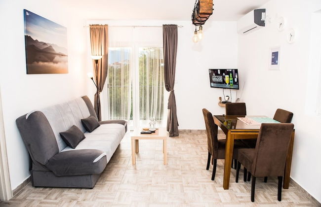 Apartment Sea&Sky - Foto 11