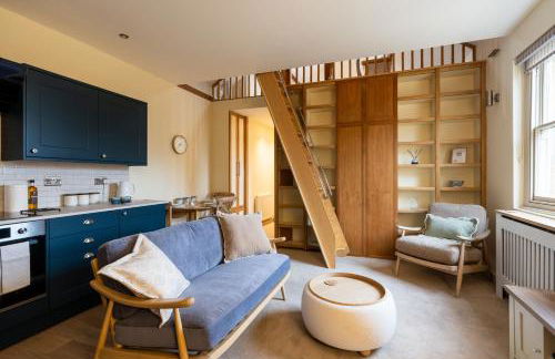 Delabere House - Luxury Cotswolds Holiday Apartments - Foto 52