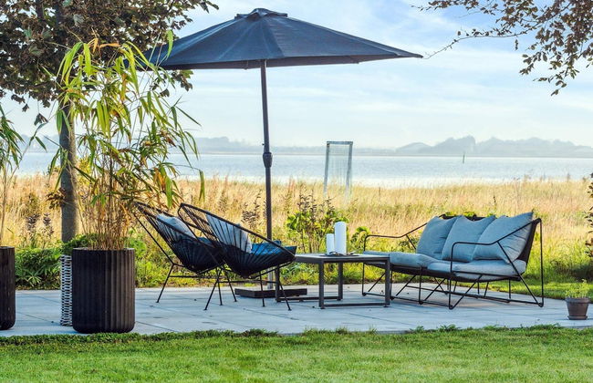 4 Star Holiday Home in Storvorde - Foto 45