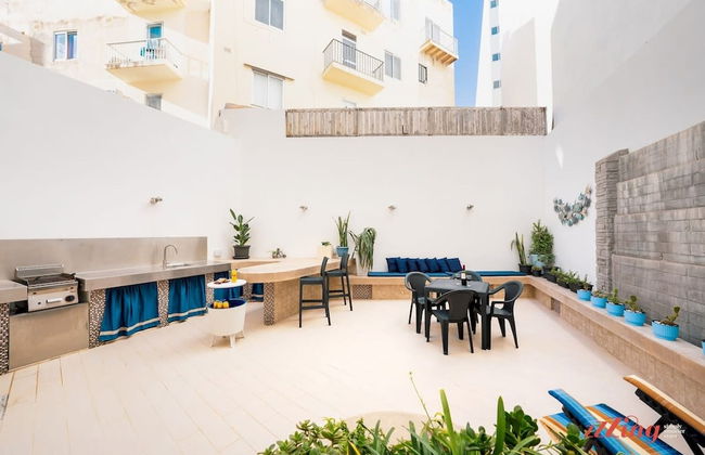 The Holiday Home Where Art Lives - Foto 19