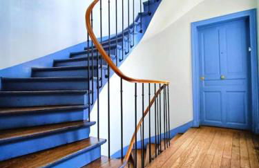 Au Petit Trianon Bleu - Foto 44