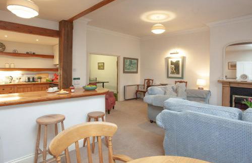 Tuckenhay, Turbine Cottage - Fkd - Photo 50