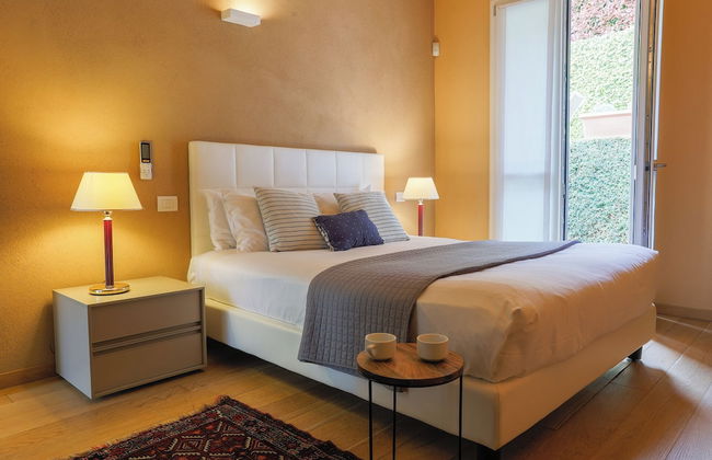 Lakefront Contemporary - Foto 2