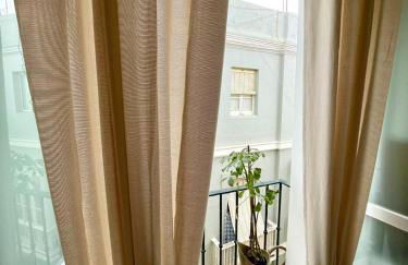 GATU PREMIUM Villa Galeona, con terraza privada chillout - Foto 25