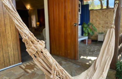 Chalé Segredo da Serra - Foto 18