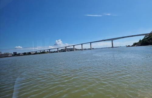 Flat Na Praia da Costa - Foto 32