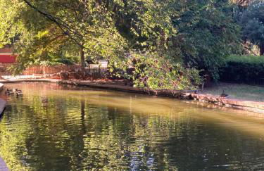 Encantador apartamento céntrico en Barrio Salamanca, junto a WiZink Center Movistar Arena y Plaza de Toros Las Ventas - Foto 38