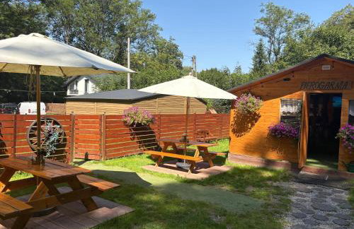 Korzkiewka - Foto 15