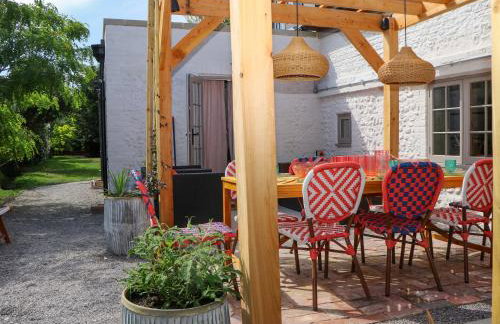 Spring Cottage - Foto 40