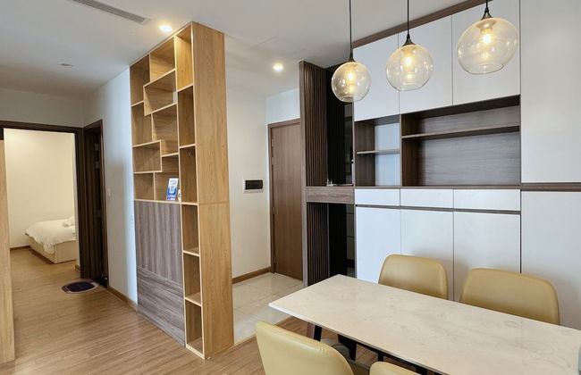 Feria Home - Vinhomes Sky Lake Pham Hung - Foto 48