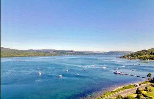 Picturesque beauty of Strachur - Foto 11