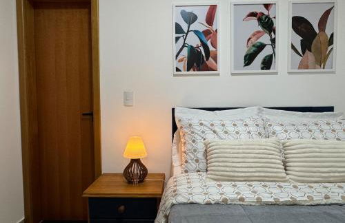 Studio in front of USP - Foto 1