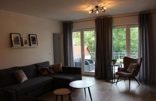 Wohnen am Solbad - Foto 3