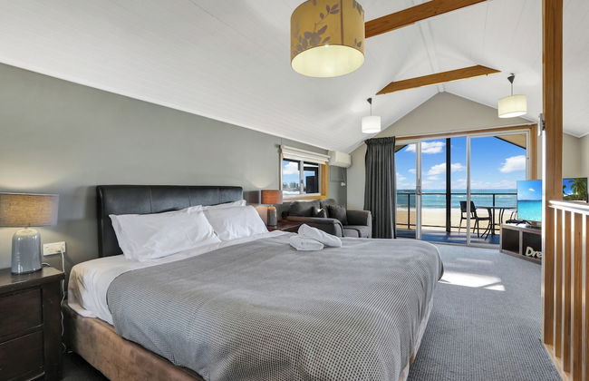 Kendalls on the Beach Holiday Park - Foto 4