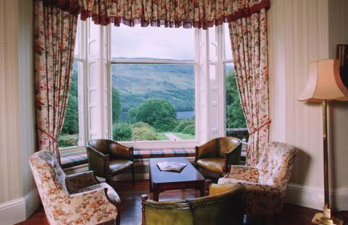 Glengarry Castle Hotel - Photo 18