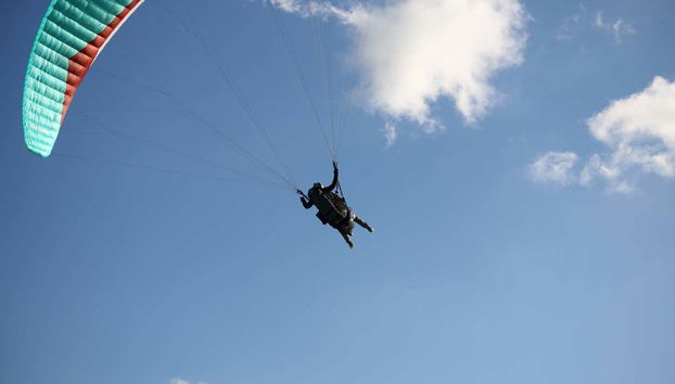 ¡Surcaremos los cielos de Sicilia!