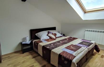 Noclegi Kalniczka - Foto 9