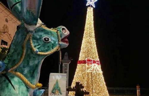 B&B Due Su Due Holiday - Foto 78