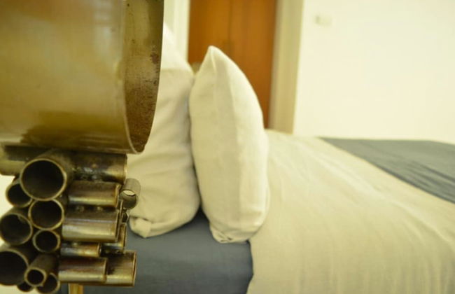 Magnificent 4 Bedroom Villa With Swimming Pool - Foto 6