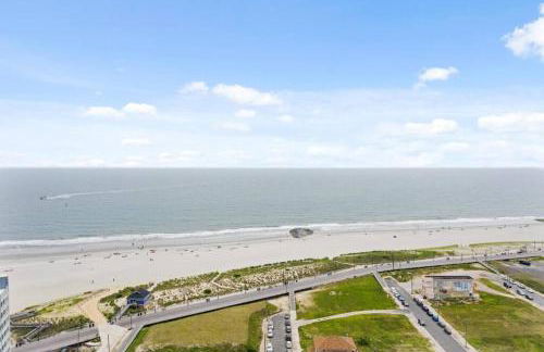 Renovated Beach Block 7BR North Beach Atlantic City - Steps to Beach & Casino - Foto 50