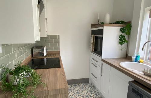 Stylish Uphill Townhouse - Foto 34