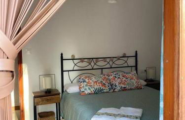 Vivienda rural Mogón - Los Senderos - Foto 22