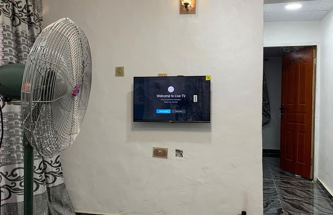 Lagos - 1bed - Sleeps 2 - Aircon - Free Parking - Foto 19