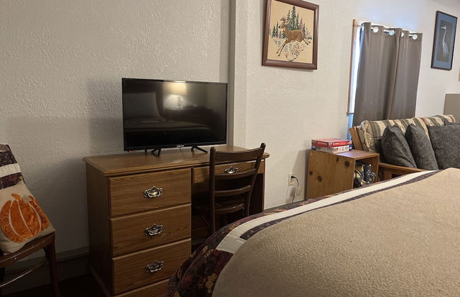 Musky Joes Twin Pines Resort - Foto 9