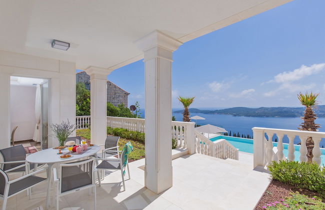 Villa Touran - Foto 57