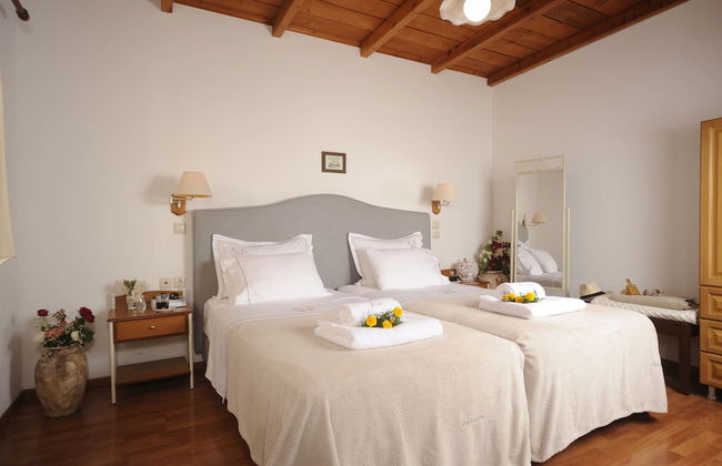 Stefanos Village - Foto 3