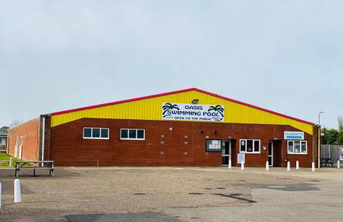 East Coast Chalets 58 at California Sands Dog Friendly - Foto 35