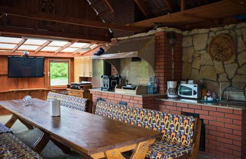 Lodges Zacisze I - Foto 6