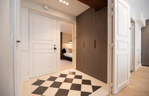 Relax in a Charming Flat in Le Marais - Foto 14