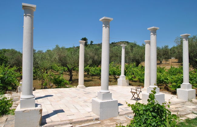 Holiday Home Chevalier With Terrace and Swimming Pool - Foto 20