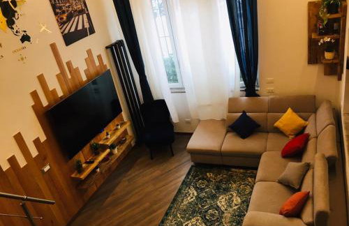 Monem’s House portello - Foto 15