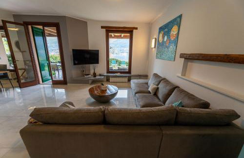 Villa Vittoria with private heated pool & shared sauna - Bellagio Village Residence - Foto 15