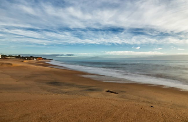 Vacation Apartment In Quarteira - Foto 17