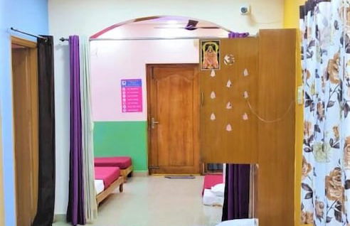 Jayaram Residency Tirupathi - Photo 23