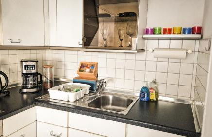 Gemütliches Apartment in Bad Berneck - Foto 10