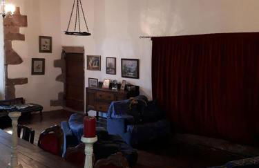 Hallgreen castle - Photo 6