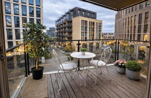 Home2Home - Train Station - Foto 64