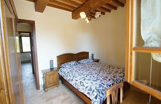 Agriturismo Il Beccafico Alpaca - Photo 5