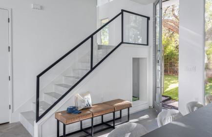 Sleeps 32 Private Compound w Putting Green Bouldin Collective by AvantStay - Foto 51