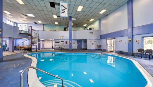 2 Mi to Skiing! Beech Mtn Condo with Resort Perks - Foto 2