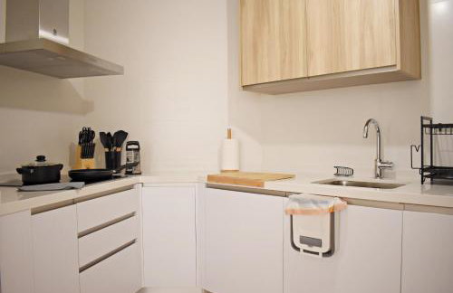 Precioso apartamento con Parking en el centro de Málaga - Foto 14
