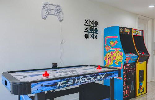 Glebe - Luxury 5BR Home Minutes to DC and Ballston Metro - Foto 21