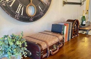 B-B Ranch Cottage~Heart of Gold Country~*HOT TUB* - Foto 31